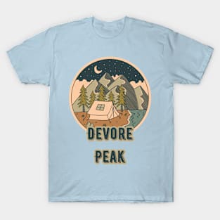 Devore Peak T-Shirt